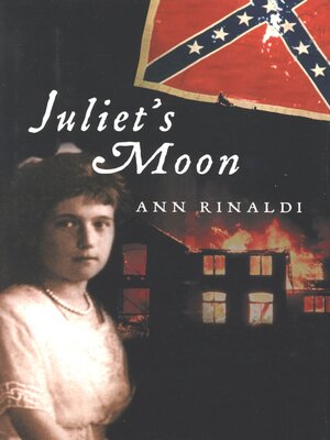 cover image of Juliet's Moon